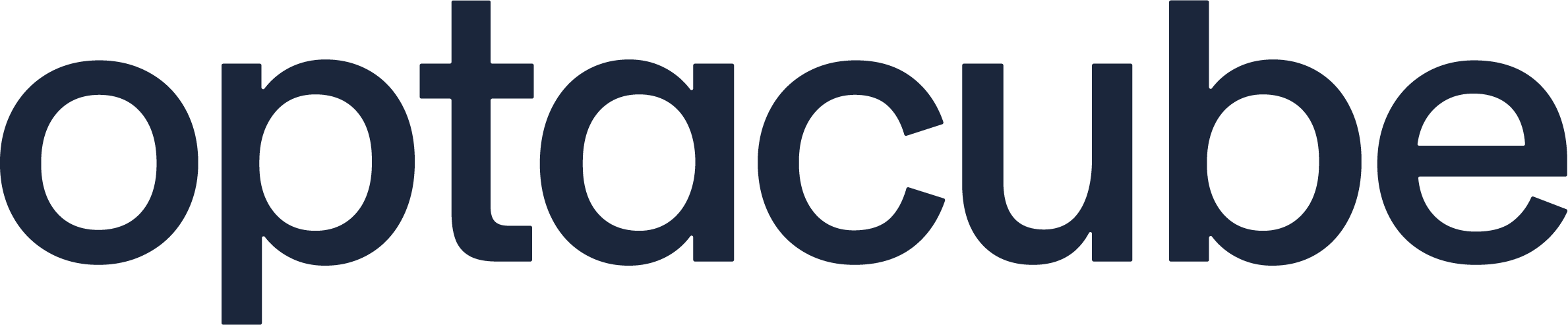 Optacube logo
